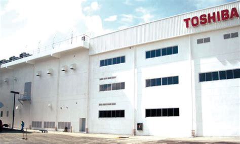 TOSHIBA INFORMATION EQUIPMENT (PHILIPPINES), INC..
